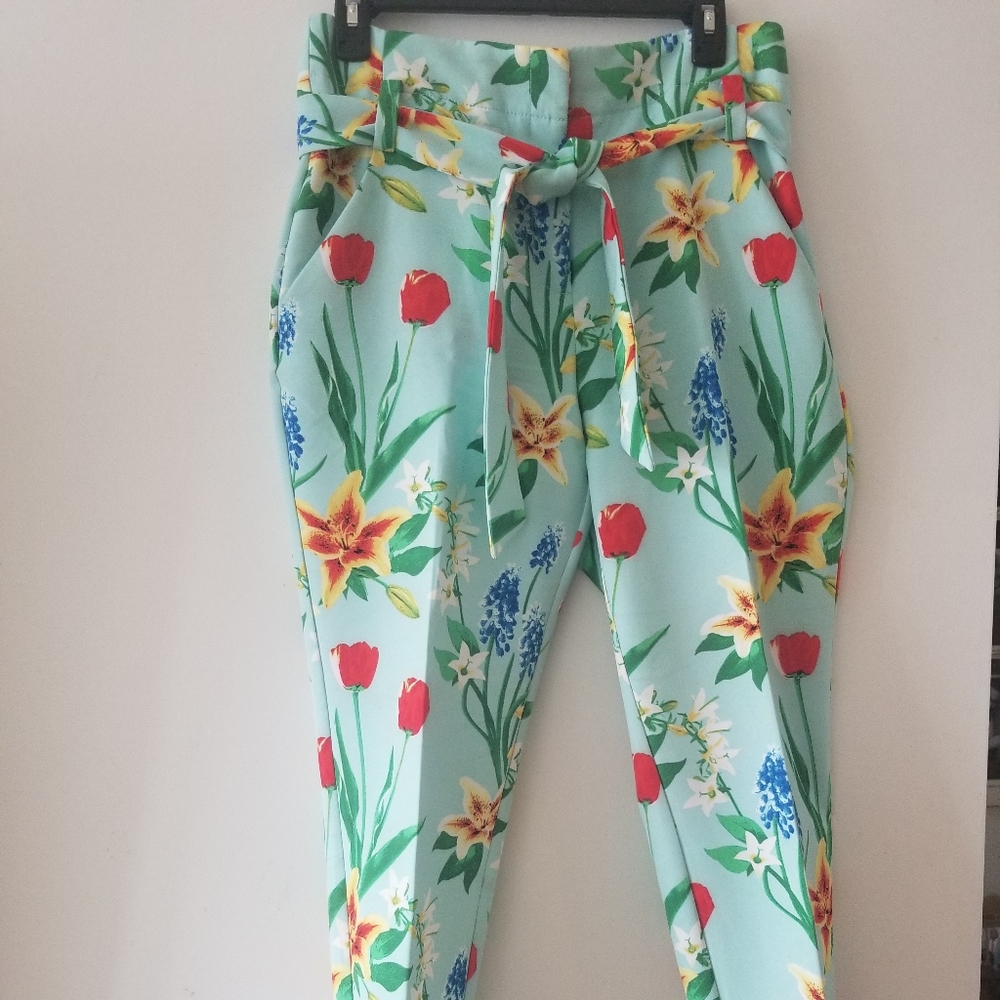 Pants